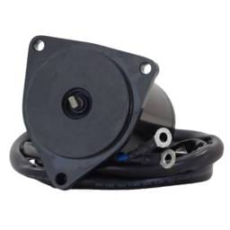 Tilt Trim Motor Compatible With Yamaha C40 C55 C60 C75 C80 C85 P50 P60 P75 2-Stroke Outboard
