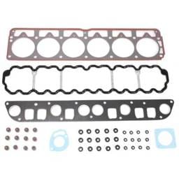 New Graphite Cylinder Head Gasket Compatible With Jeep Cherokee Se 6 Cyl 4.0L Cherokee Country 6 Cyl