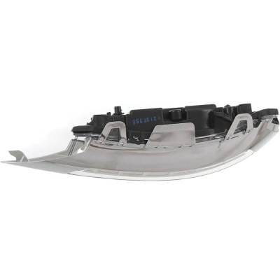 New Left Driving Light Compatible With Mercedes Benz Cl600 Base 12 Cyl 5.5L S550 4Matic 8 Cyl 5.5L thumbnail 7