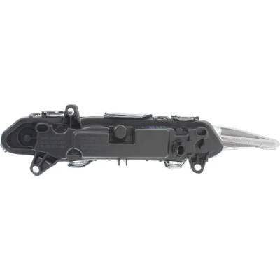 New Left Driving Light Compatible With Mercedes Benz Cl600 Base 12 Cyl 5.5L S550 4Matic 8 Cyl 5.5L thumbnail 9