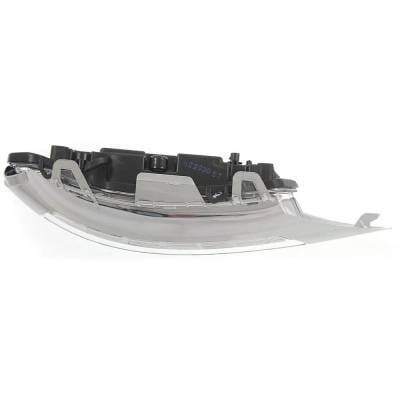 New Right Driving Light Compatible With Mercedes Benz S550 4Matic 8 Cyl 4.7L Cls550 4Matic 8 Cyl thumbnail 7