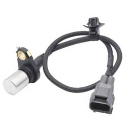 New Crankshaft Position Sensor Compatible With Chevrolet Pontiac Toyota Corolla Ce 4 Cyl 1.8L