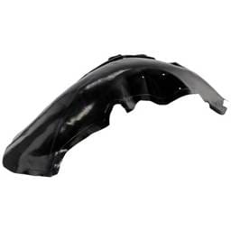 New Left Front Fender Liner Compatible With Chevrolet Gmc Yukon Xl 2500 Slt 8 Cyl 8.1L Sierra 1500