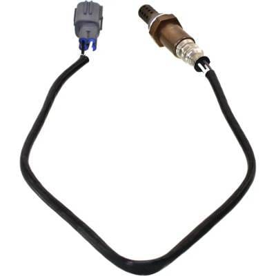 New 4-Wire Oxygen Sensor Compatible With Mazda Scion Subaru Legacy 2.5I Special Edition 4 Cyl 2.5L thumbnail 5