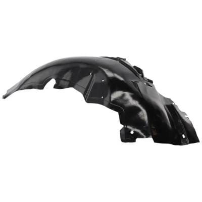 New Left Front Fender Liner Compatible With Chevrolet Gmc Silverado 1500 Classic Ss 8 Cyl 6.0L thumbnail 9
