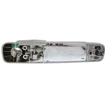 Driver Side Front Exterior Door Handle Compatible With 2011-2018 Ram 1500 Express Ram 1500 Ram 2500 thumbnail 9