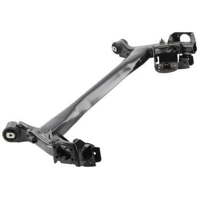 New Rear Crossmember Compatible With Hyundai Elantra Gls 4 Cyl 2.0L Elantra L 4 Cyl 2.0L Elantra Gt thumbnail 7