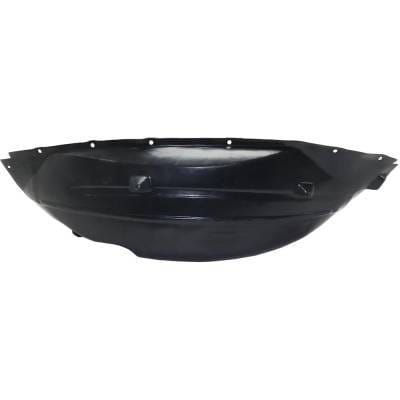 New Right Rear Fender Liner Compatible With Jeep Wrangler Willys Sport 6 Cyl 3.0L Wrangler Sahara 6 thumbnail 7