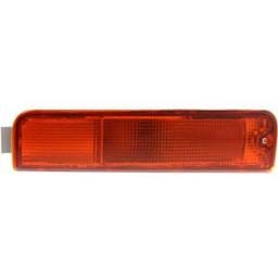 New Right Front Turn Signal Light Compatible With Nissan Pathfinder Xe 6 Cyl 3.3L Pathfinder Se 6