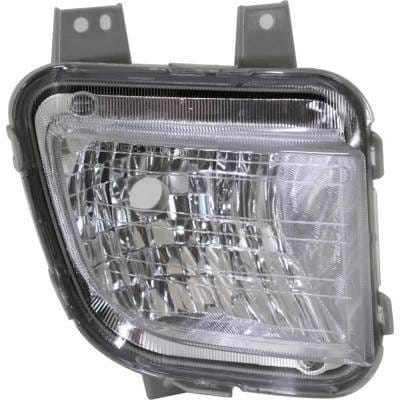 New Right Front Turn Signal Light Compatible With Honda Ridgeline Rts 6 Cyl 3.5L Ridgeline Se 6 Cyl