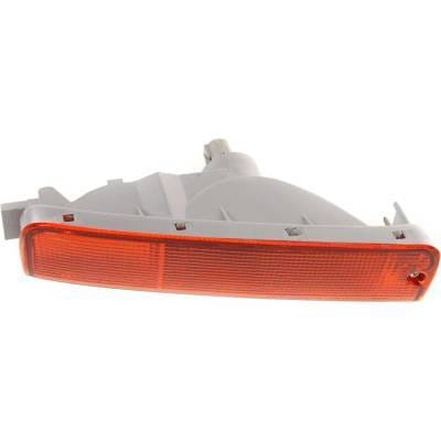 New Right Front Turn Signal Light Compatible With Nissan Pathfinder Xe 6 Cyl 3.3L 1998-1999 thumbnail 13