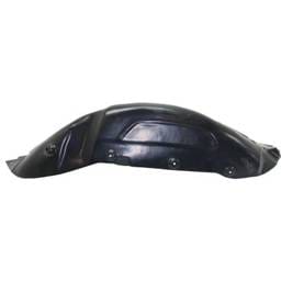 New Right Rear Fender Liner Compatible With Jeep Wrangler Sport 6 Cyl 3.0L Wrangler Unlimited Sahara