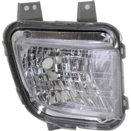 New Right Front Turn Signal Light Compatible With Honda Ridgeline Se 6 Cyl 3.5L Ridgeline Rtl 6 Cyl