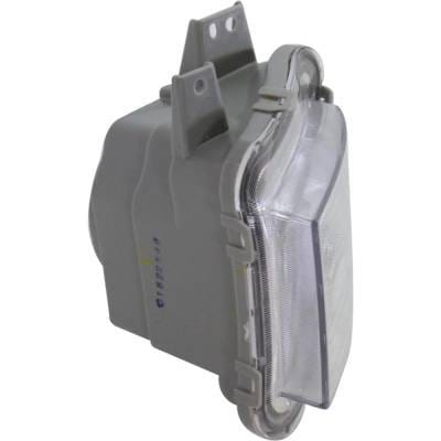 New Left Front Turn Signal Light Compatible With Honda Ridgeline Ex-L 6 Cyl 3.5L Ridgeline Vp 6 Cyl thumbnail 5