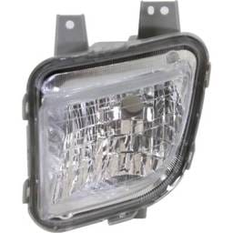 New Left Front Turn Signal Light Compatible With Honda Ridgeline Rtl 6 Cyl 3.5L Ridgeline Se 6 Cyl