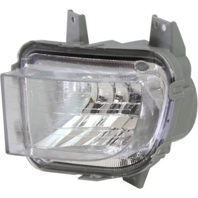 New Left Front Turn Signal Light Compatible With Honda Ridgeline Rtl 6 Cyl 3.5L Ridgeline Se 6 Cyl thumbnail 3