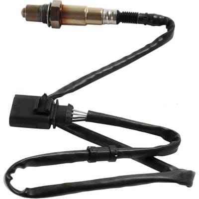 New 29.06 In. Oxygen Sensor Compatible With Audi A5 Quattro Sport 4 Cyl 2.0L A4 Premium 4 Cyl 2.0L thumbnail 11