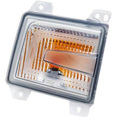 New Right Front Turn Signal Light Compatible With Honda Ridgeline Rtl-T 6 Cyl 3.5L Ridgeline Ex-L 6 thumbnail 3