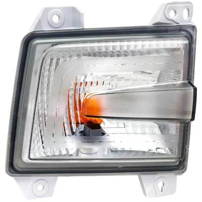 New Right Front Turn Signal Light Compatible With Honda Ridgeline Rts 6 Cyl 3.5L Ridgeline Rtl 6 Cyl