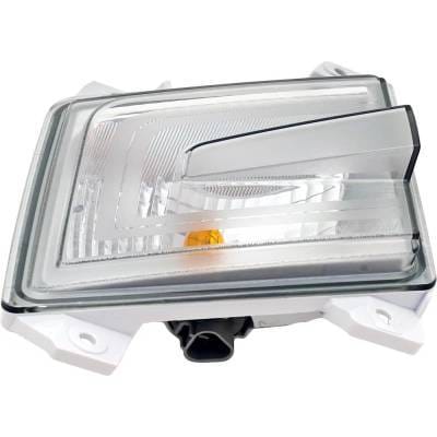 New Right Front Turn Signal Light Compatible With Honda Ridgeline Rts 6 Cyl 3.5L Ridgeline Rtl 6 Cyl thumbnail 11