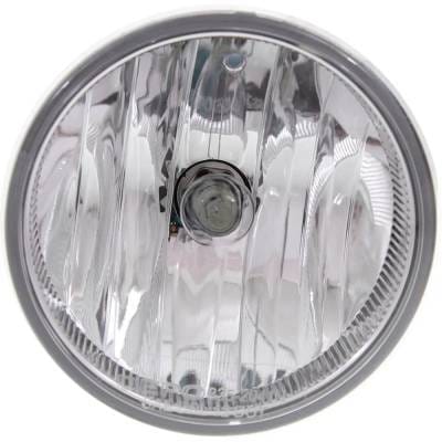 New Driving Light Compatible With Chevrolet Camaro Z/28 8 Cyl 7.0L Camaro Lt 6 Cyl 3.6L Camaro Zl1 8