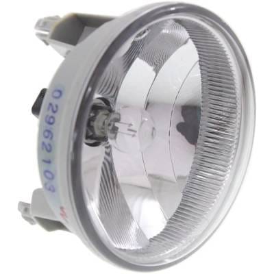 New Driving Light Compatible With Chevrolet Camaro Z/28 8 Cyl 7.0L Camaro Lt 6 Cyl 3.6L Camaro Zl1 8 thumbnail 5