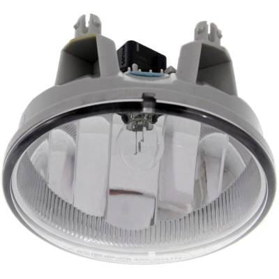 New Driving Light Compatible With Chevrolet Camaro Z/28 8 Cyl 7.0L Camaro Lt 6 Cyl 3.6L Camaro Zl1 8 thumbnail 7