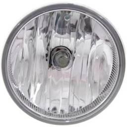 New Driving Light Compatible With Chevrolet Camaro Ss 8 Cyl 6.2L Camaro Z/28 8 Cyl 7.0L Camaro Zl1 8