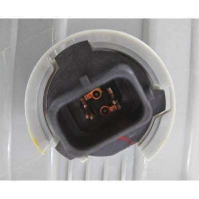 New Driving Light Compatible With Chevrolet Camaro Z/28 8 Cyl 7.0L Camaro Lt 6 Cyl 3.6L Camaro Ss 8 thumbnail 11
