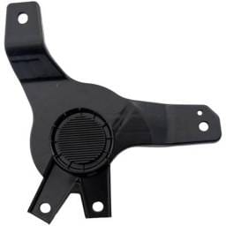 New Left Fog Light Cover Compatible With Kia Niro Plug-In Hybrid Ex Premium 4 Cyl 1.6L Niro L 4 Cyl
