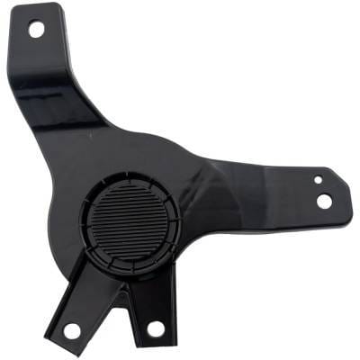 New Left Fog Light Cover Compatible With Kia Niro Plug-In Hybrid Ex Premium 4 Cyl 1.6L Niro L 4 Cyl