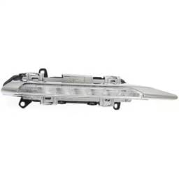 New Right Driving Light Compatible With Mercedes Benz Glk350 4Matic 6 Cyl 3.5L C300 4Matic Sport 6