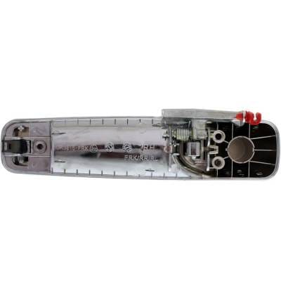 Front Or Rear Right Exterior Door Handle Compatible With 2011-2018 Ram 1500 Ram 2500 Ram 3500 Ram thumbnail 9