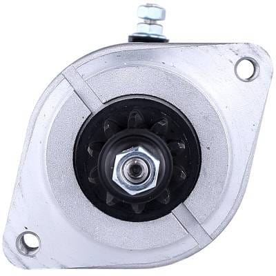 12V 10T Starter Motor Compatible With Fr691v Fr730v Fh491v Fs481v Fs541v Fs600v Fs604v 21163-0711 thumbnail 15