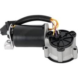 New Metal Transfer Case Motor Compatible With Ford Mercury Explorer Sport Trac Limited 8 Cyl 4.6L
