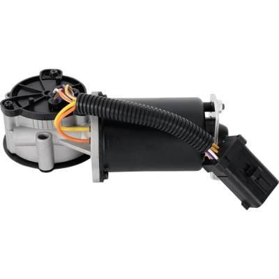 New Metal Transfer Case Motor Compatible With Ford Mercury Explorer Eddie Bauer 8 Cyl 4.6L thumbnail 7