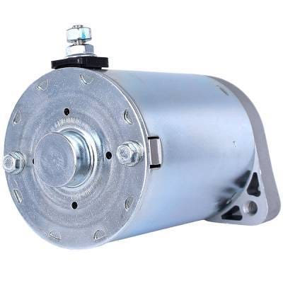 12V 10T Starter Motor Compatible With Fr691v Fr730v Fh491v Fs481v Fs541v Fs600v Fs604v 21163-0711 thumbnail 11