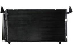 New A/C Condenser Compatible With 2004-2006 Toyota Tundra 4.7L V8 To3030196 884600C090 88460-0C090