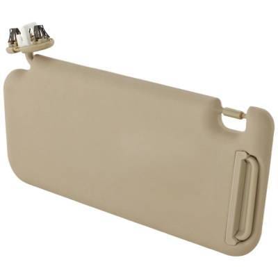 New Right Sun Visor Compatible With Toyota Rav4 Base 6 Cyl 3.5L Rav4 Sport 6 Cyl 3.5L Rav4 Base 4 thumbnail 7