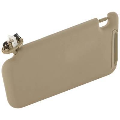 New Right Sun Visor Compatible With Toyota Rav4 Base 6 Cyl 3.5L Rav4 Sport 6 Cyl 3.5L Rav4 Base 4 thumbnail 11