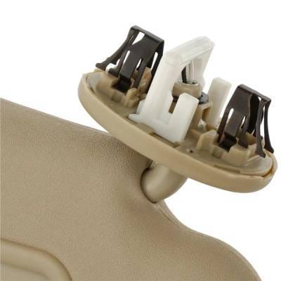 New Right Sun Visor Compatible With Toyota Rav4 Base 6 Cyl 3.5L Rav4 Sport 6 Cyl 3.5L Rav4 Base 4 thumbnail 13