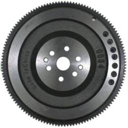New Cast Iron Flywheel Compatible With Ford Mazda B3000 Base 6 Cyl 3.0L Ranger Xlt 6 Cyl 3.0L Ranger