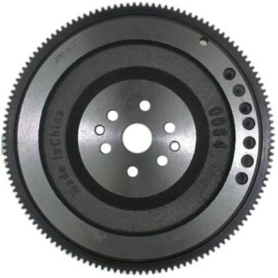 New Cast Iron Flywheel Compatible With Ford Mazda B3000 Base 6 Cyl 3.0L Ranger Xlt 6 Cyl 3.0L Ranger
