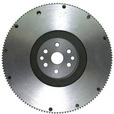 New Cast Iron Flywheel Compatible With Ford Mazda Ranger Tremor 6 Cyl 3.0L Ranger Xlt 6 Cyl 3.0L thumbnail 3