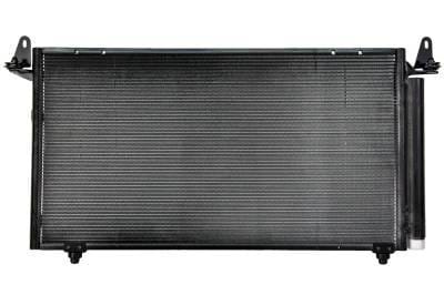 New A/C Condenser Compatible With 2004-2006 Toyota Tundra 4.7L V8 To3030196 884600C090 88460-0C090 thumbnail 5