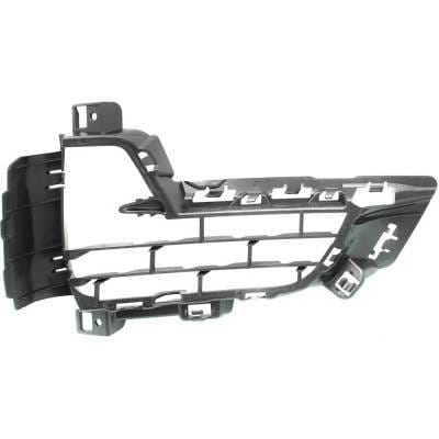 New Left Front Fog Light Cover Compatible With Bmw X5 Sdrive35i X5 Xdrive35i X5 Xdrive35d X5 thumbnail 9