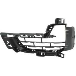 New Left Front Fog Light Cover Compatible With Bmw X5 Xdrive50i X5 Sdrive35i X5 Xdrive35d X5