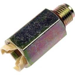 New 14Mm Male Thread Transmission Oil Line Compatible With Jeep Cherokee Base 4 Cyl 2.5L Comanche