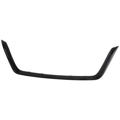 Lower Grille Trim Compatible With Honda Passport All Submodels 2019-2021 Ho1216118 71123Tgsa10
