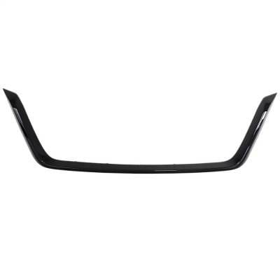 Lower Grille Trim Compatible With Honda Passport All Submodels 2019-2021 By Ho1216118 71123Tgsa10 thumbnail 3
